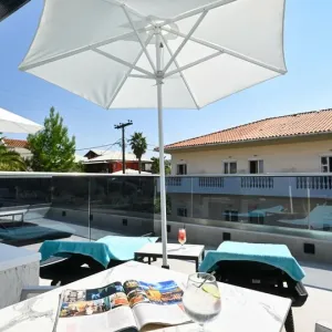 Emily’s Luxury Suites