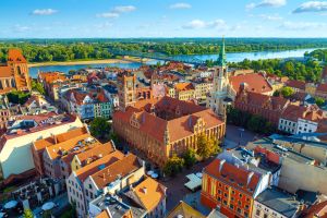 POLONIA - MARELE TUR 2027