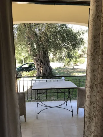 LA CASA DE DALIA
