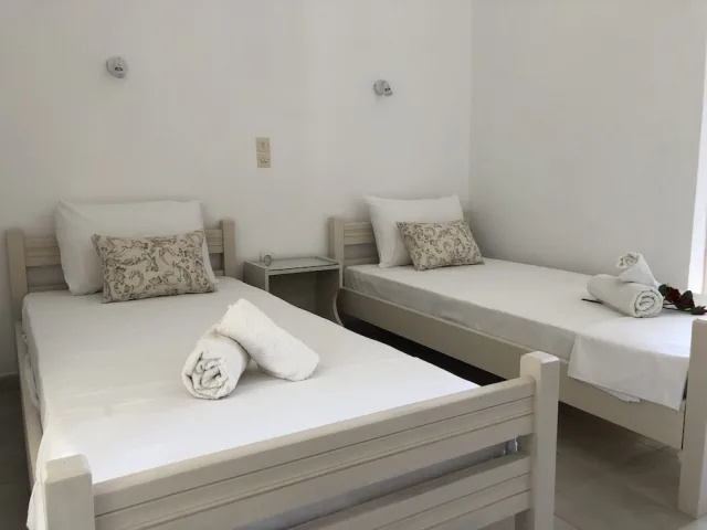 LA CASA DE DALIA
