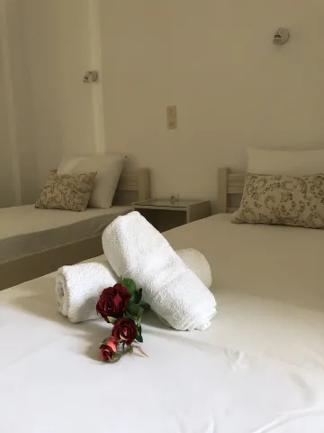 LA CASA DE DALIA