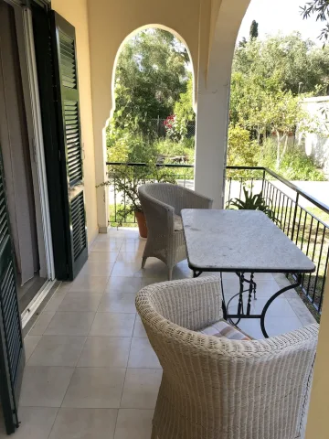 LA CASA DE DALIA