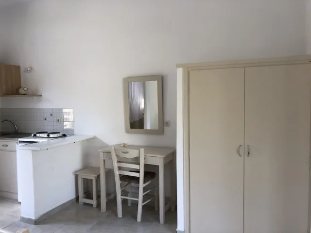 LA CASA DE DALIA