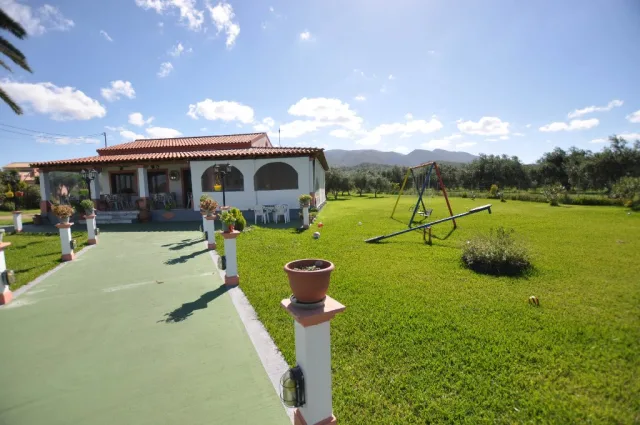 Libertys Studios (Almyros) - Almyros Acharavis