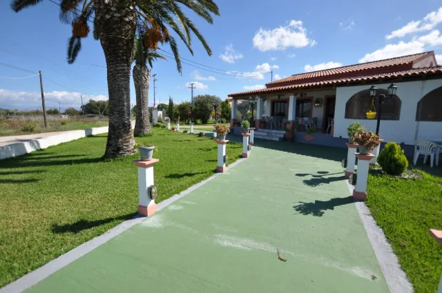 Libertys Studios (Almyros)