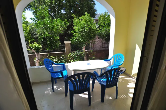 Antigoni Apartments - Acharavi