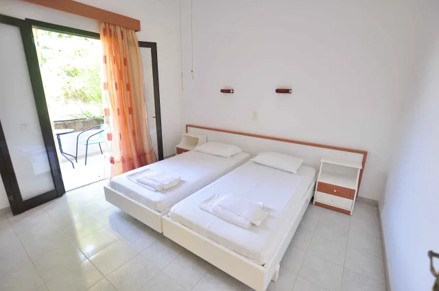 Antigoni Apartments