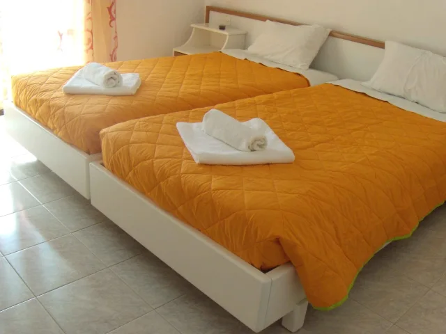 Antigoni Apartments