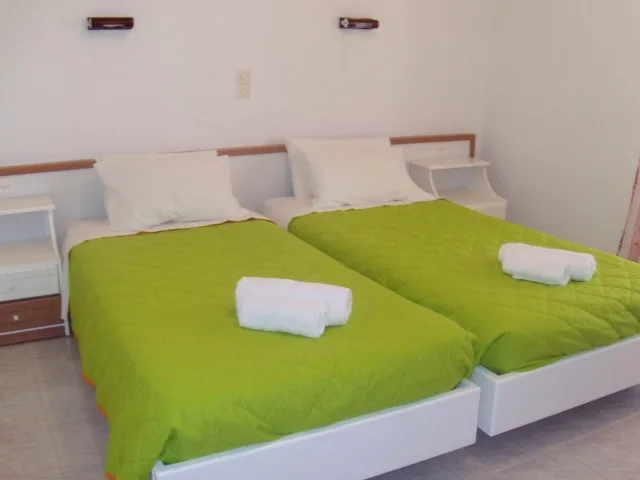 Antigoni Apartments
