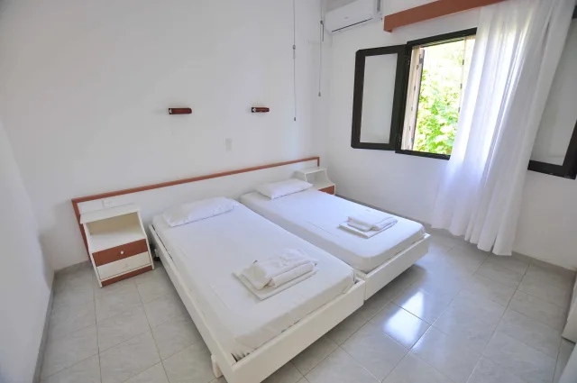 Antigoni Apartments