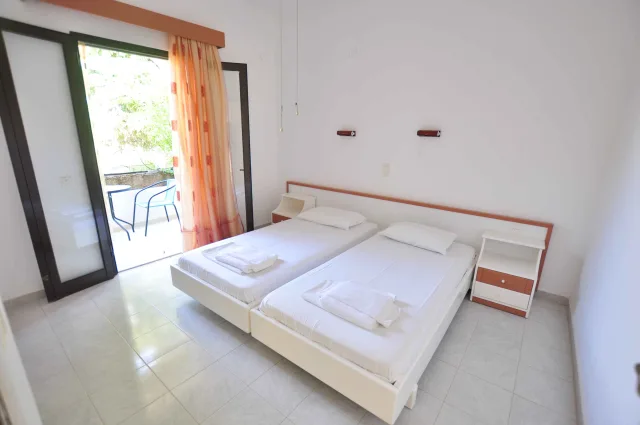 Antigoni Apartments