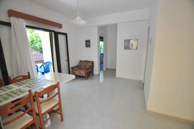 Antigoni Apartments