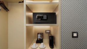 Albergo Botti Boutique