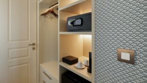 Albergo Botti Boutique