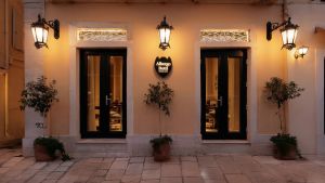 Albergo Botti Boutique