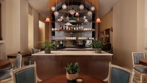 Albergo Botti Boutique