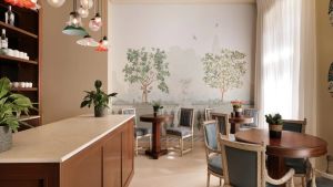 Albergo Botti Boutique