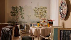 Albergo Botti Boutique