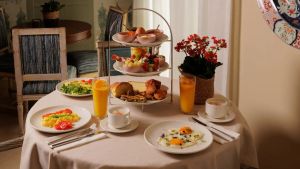 Albergo Botti Boutique