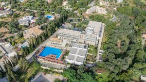 Iolida Corfu Resort & Spa
