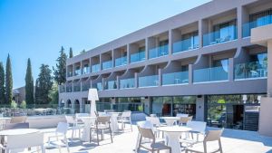 Iolida Corfu Resort & Spa
