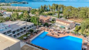 Iolida Corfu Resort & Spa