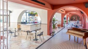Iolida Corfu Resort & Spa