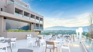 Iolida Corfu Resort & Spa