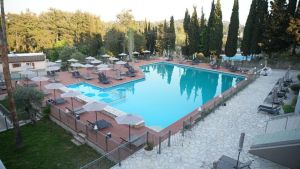 Iolida Corfu Resort & Spa