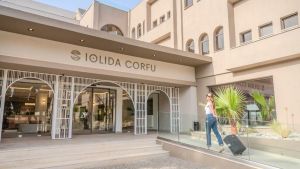 Iolida Corfu Resort & Spa