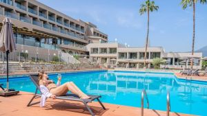 Iolida Corfu Resort & Spa