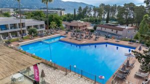 Iolida Corfu Resort & Spa