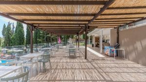 Iolida Corfu Resort & Spa