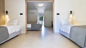 Aqualand Resort Corfu