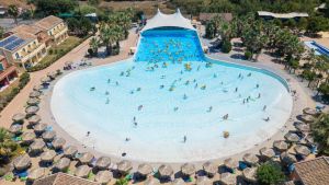 Aqualand Resort Corfu