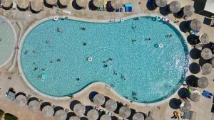 Aqualand Resort Corfu