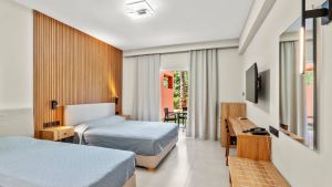 Aqualand Resort Corfu