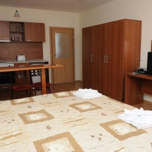 Pirin Place Aparthotel