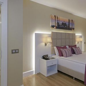 Asia Beach Resort and Spa Hotel