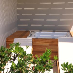 Cavo Olympo Luxury Hotel and Spa