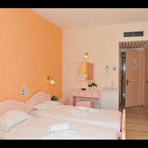 Hotel Labito (Pythagorion)