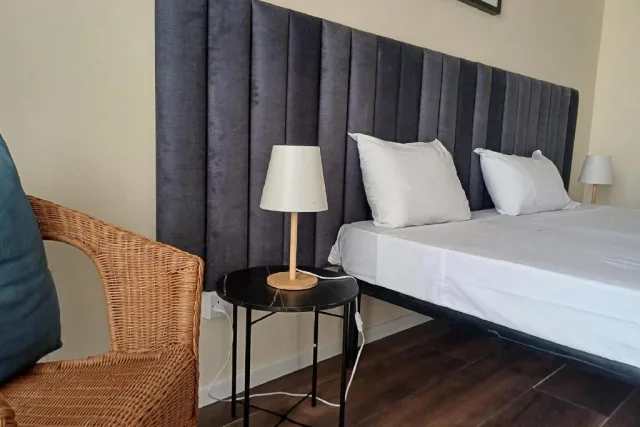 The San Anton Hotel (Malta)