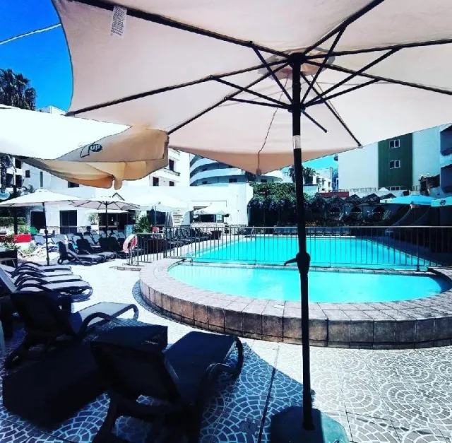 The San Anton Hotel (Malta)
