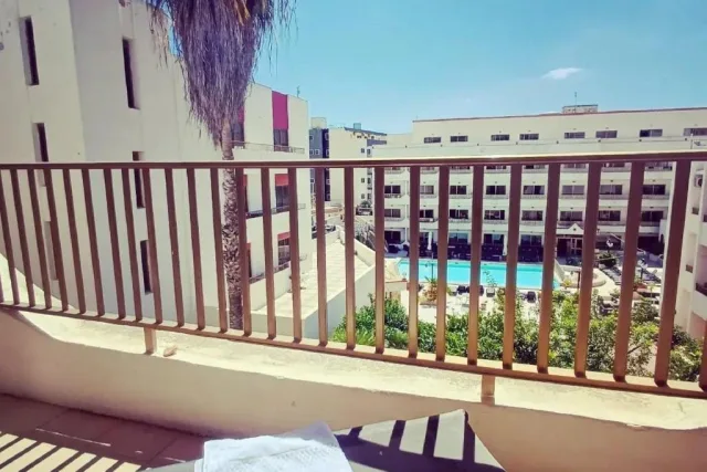 The San Anton Hotel (Malta)