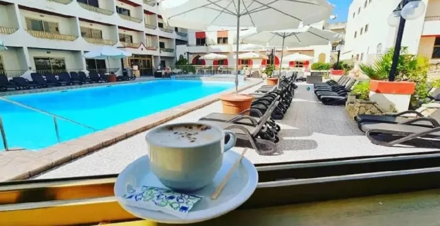 The San Anton Hotel (Malta)