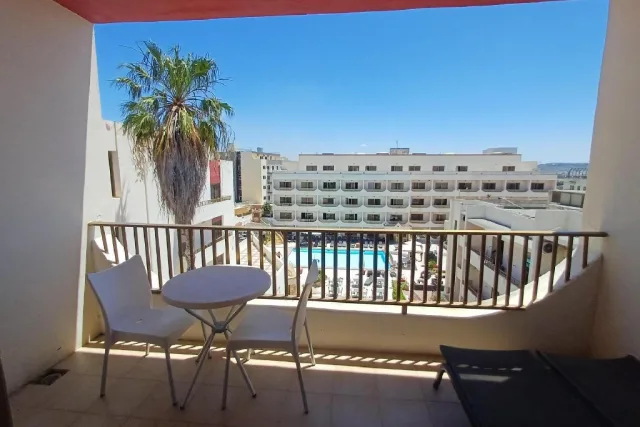 The San Anton Hotel (Malta)