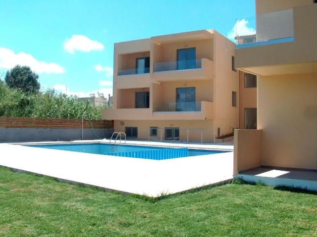 Gerona Mare - Gerani