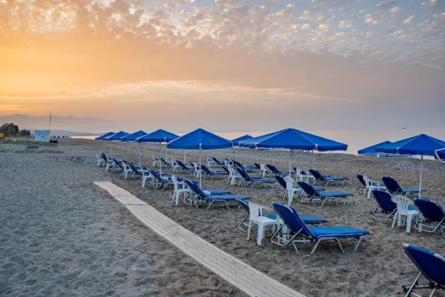 Kathrin Beach