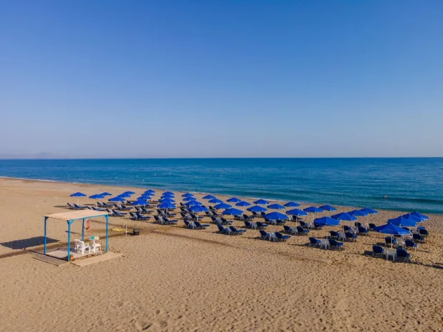 Kathrin Beach