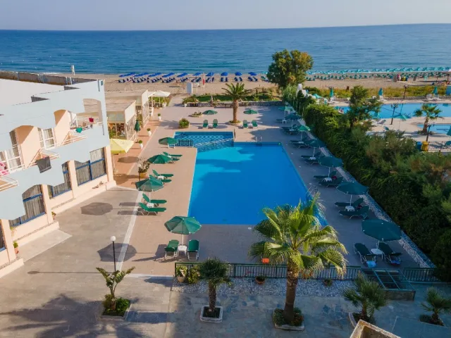 Kathrin Beach
